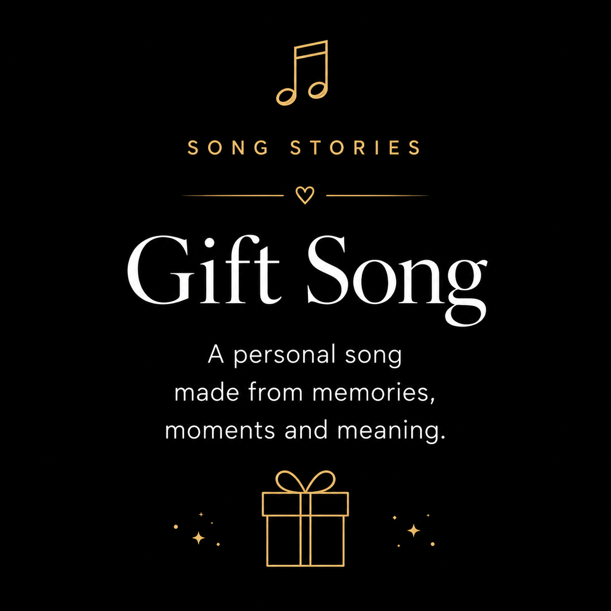 Gift Song