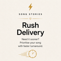 Rush Delivery (48-72 Hours)